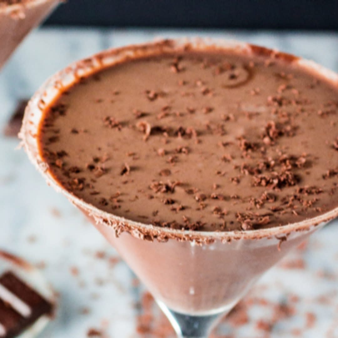 The Chocolate Martini Bar Official Tourism & Travel site