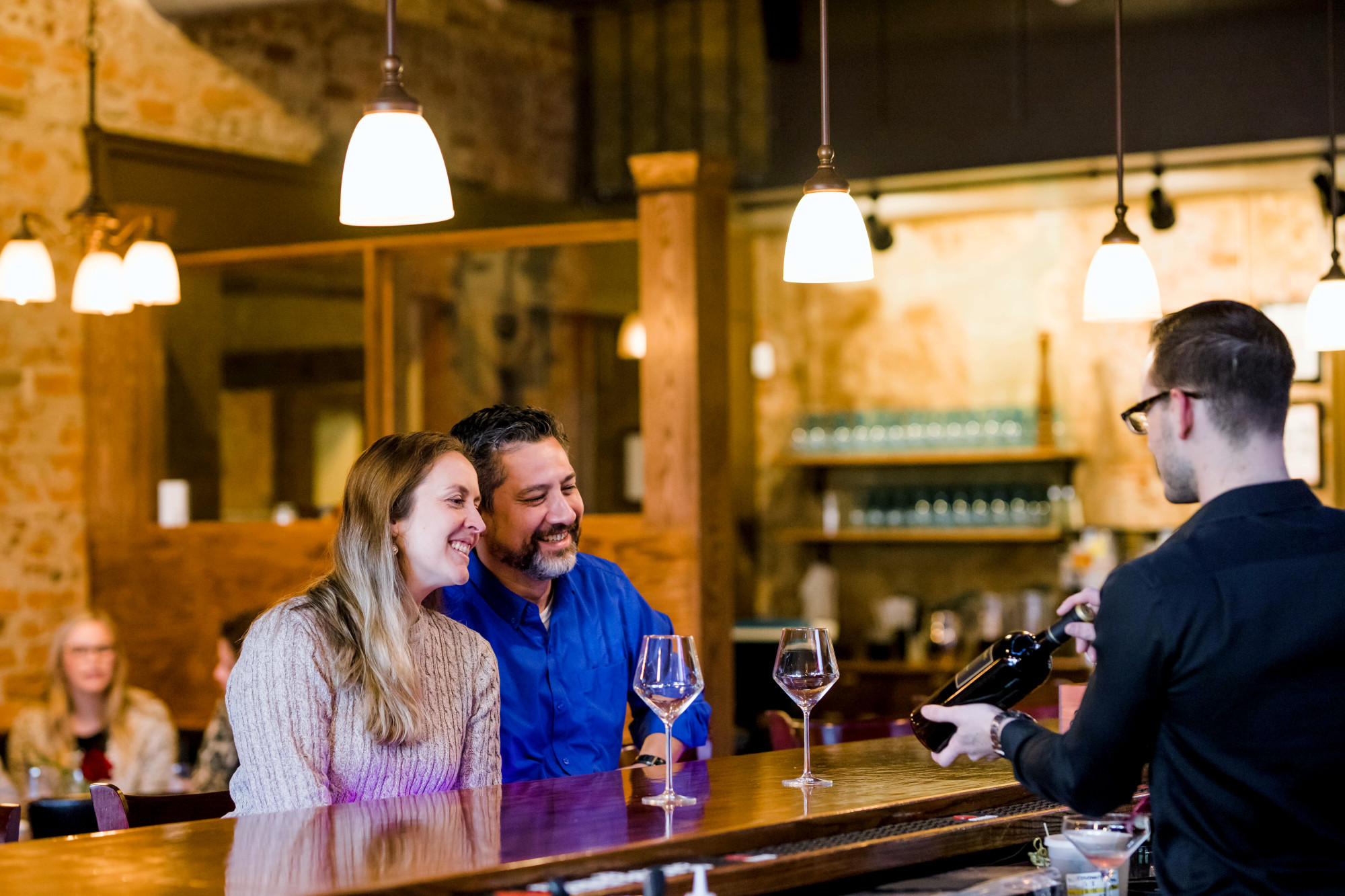 Emily's Bar and Restaurant Official Tourism & Travel site