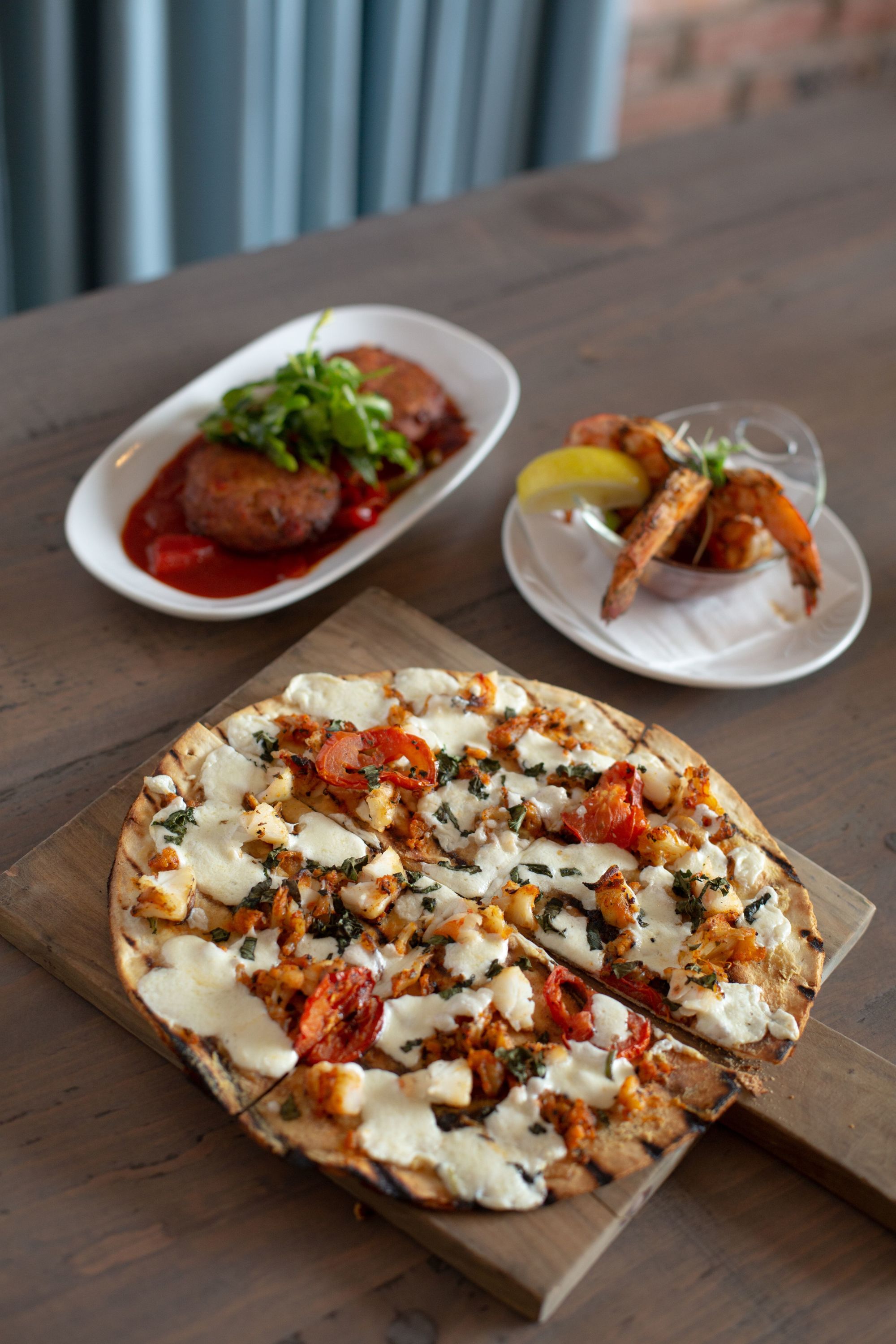 Salt Cellar Scottsdale - 3xjjm88