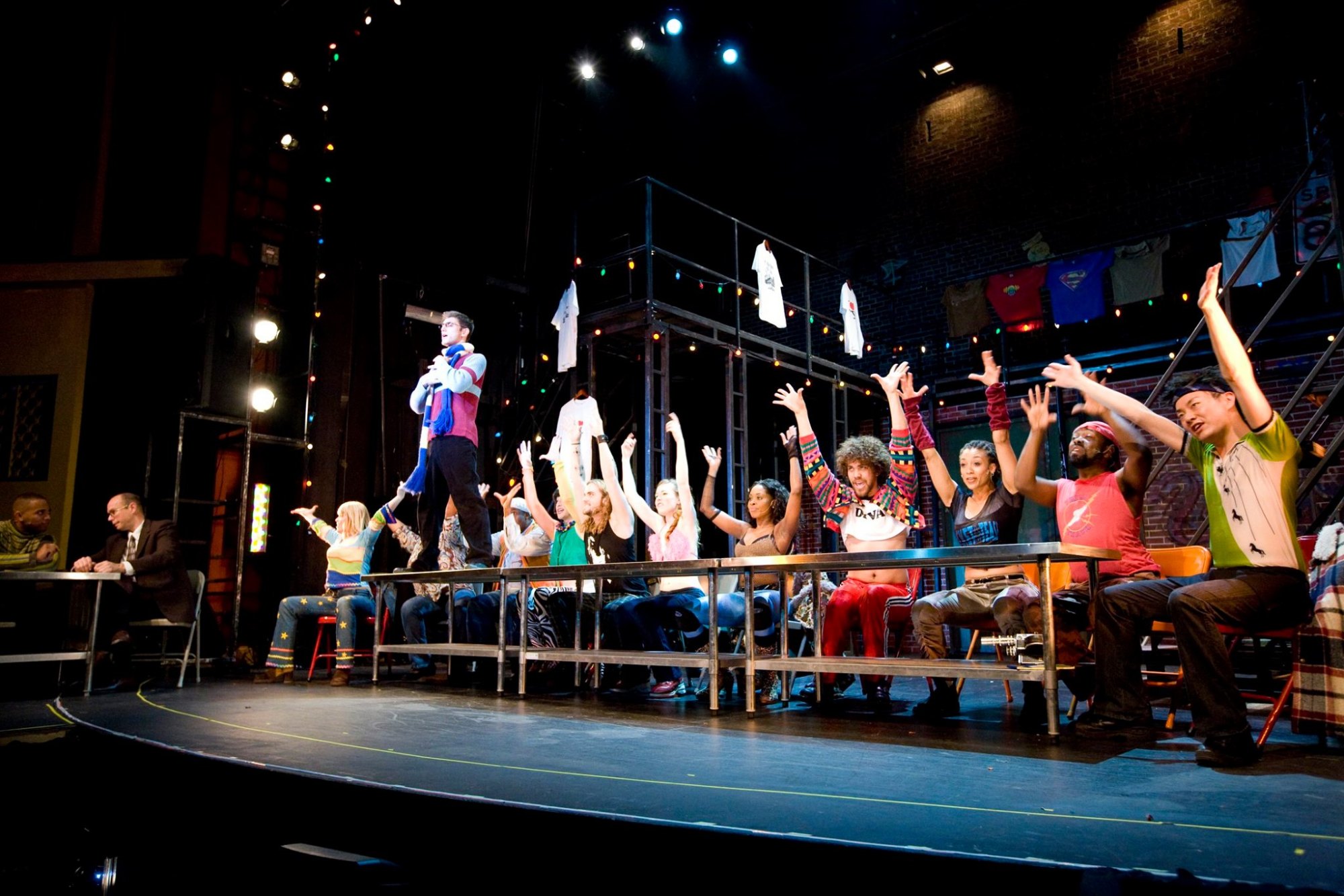 Atlanta Lyric Theater Explore