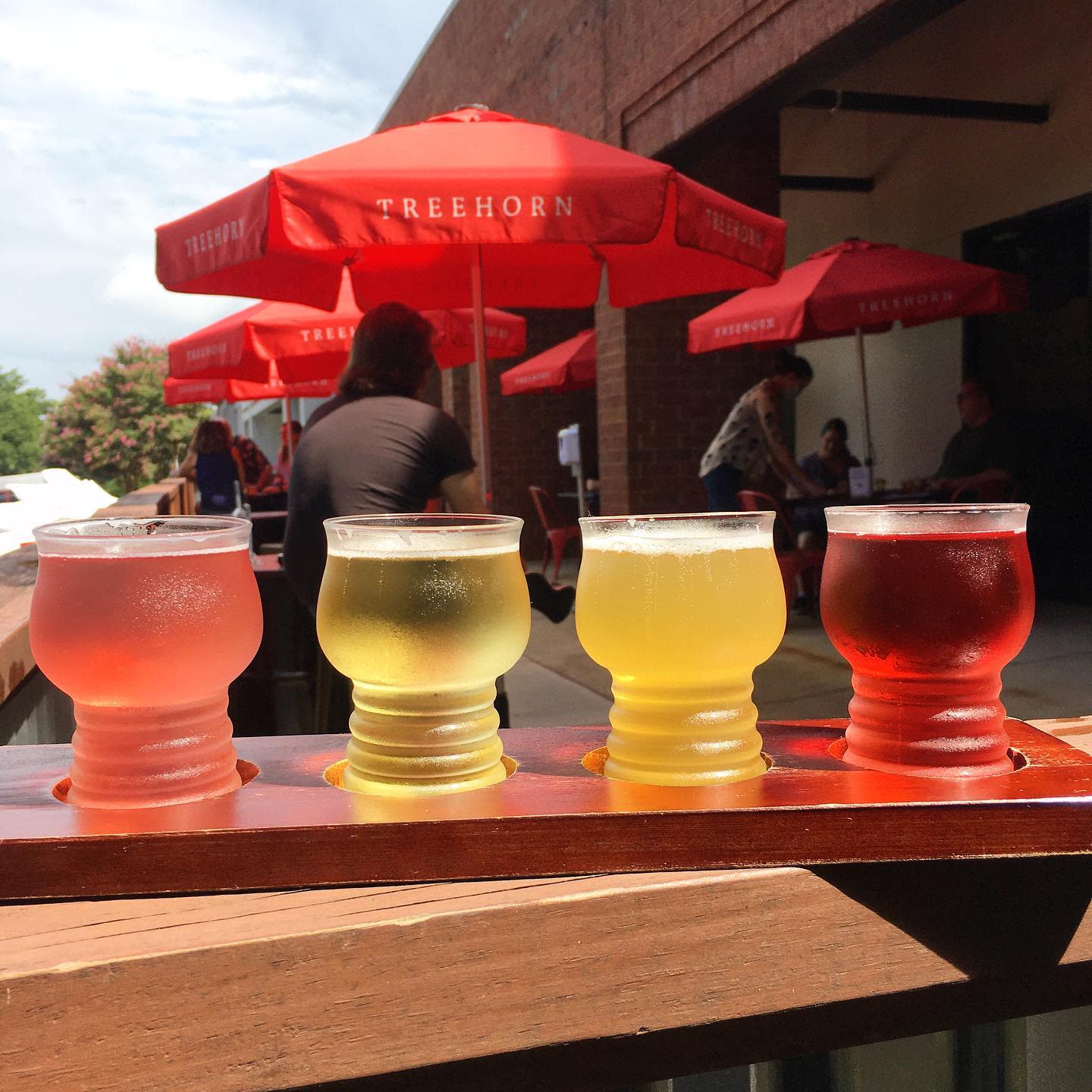 Treehorn Cider Official Tourism & Travel Website Explore