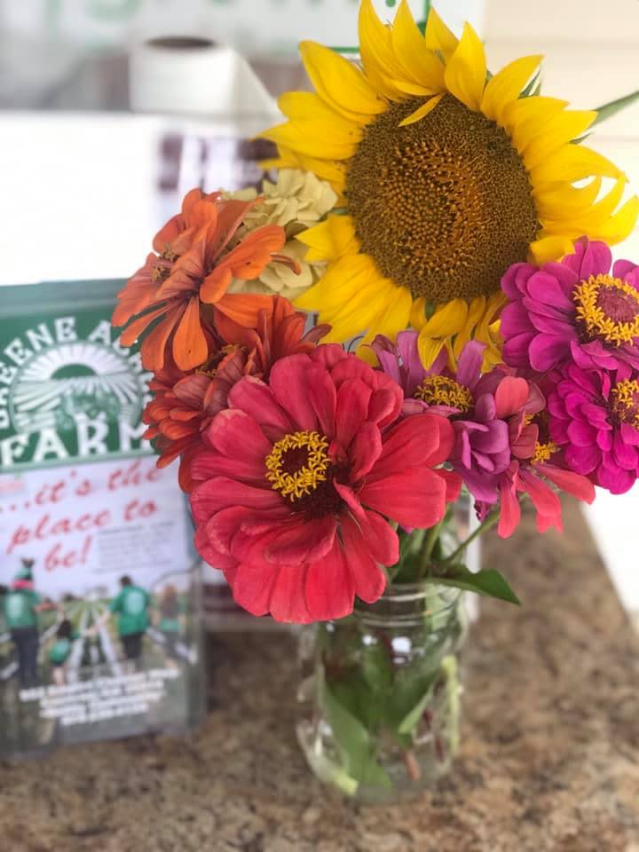 Greene Acres Farm Explore