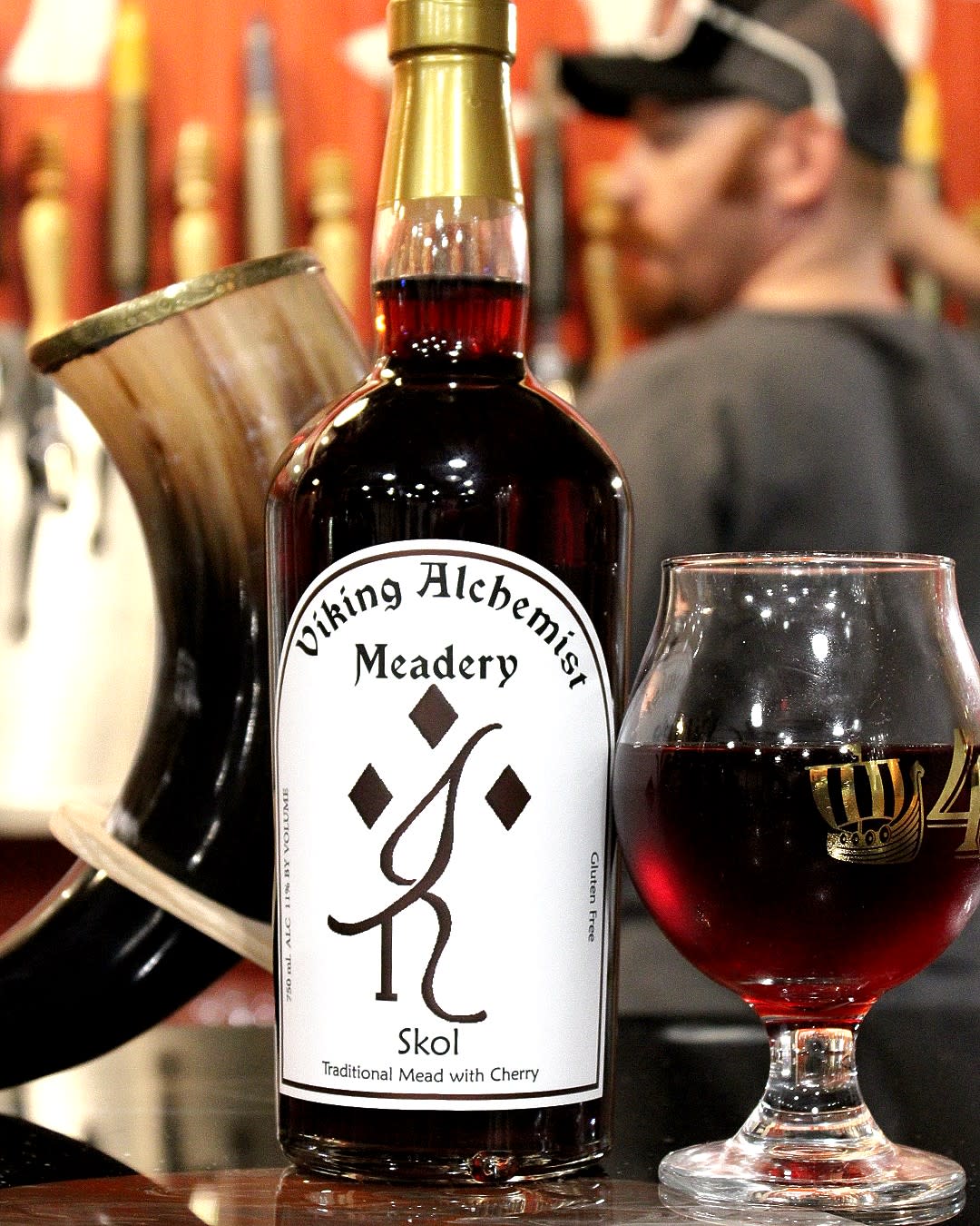 Viking Alchemist Meadery Explore
