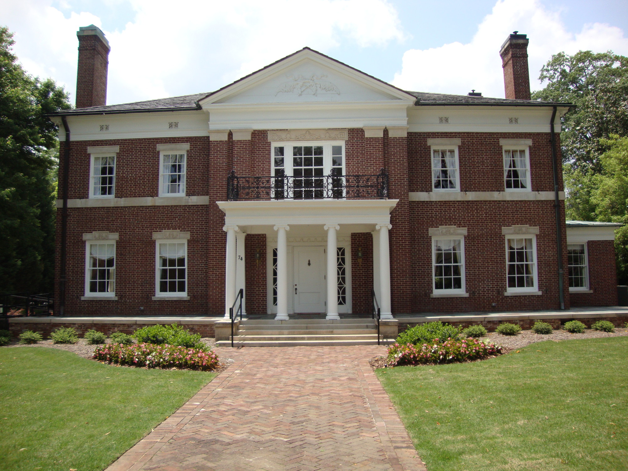 Things To Do In Newnan