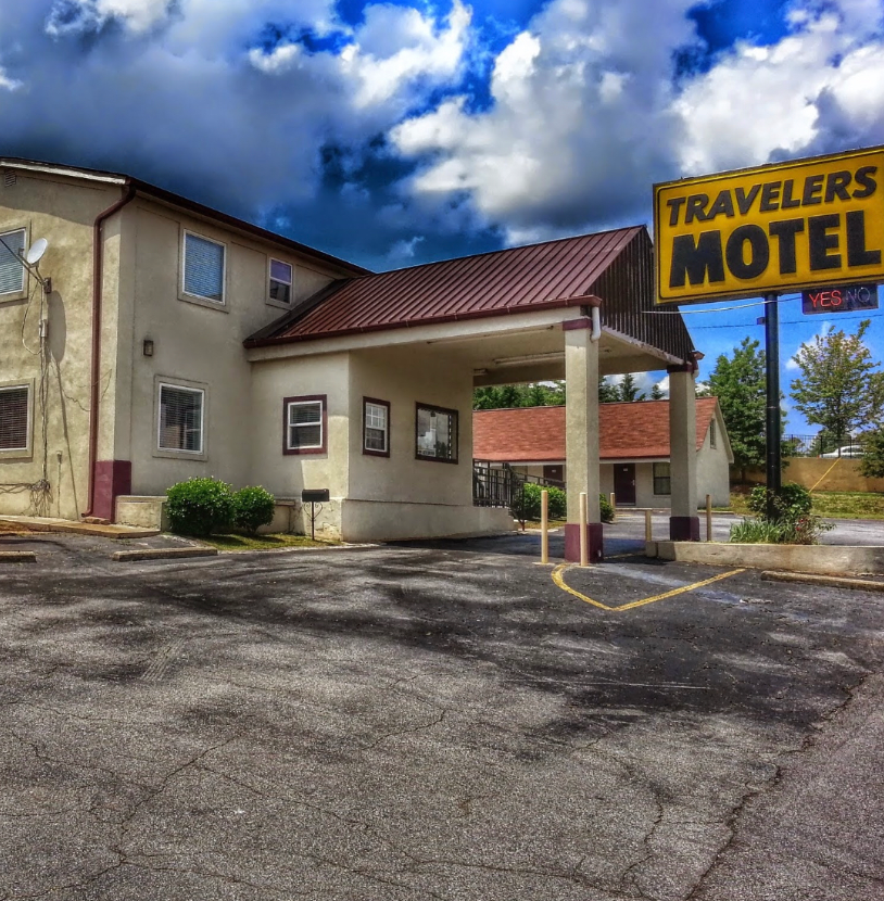 Travelers Motel Official Tourism & Travel site Explore