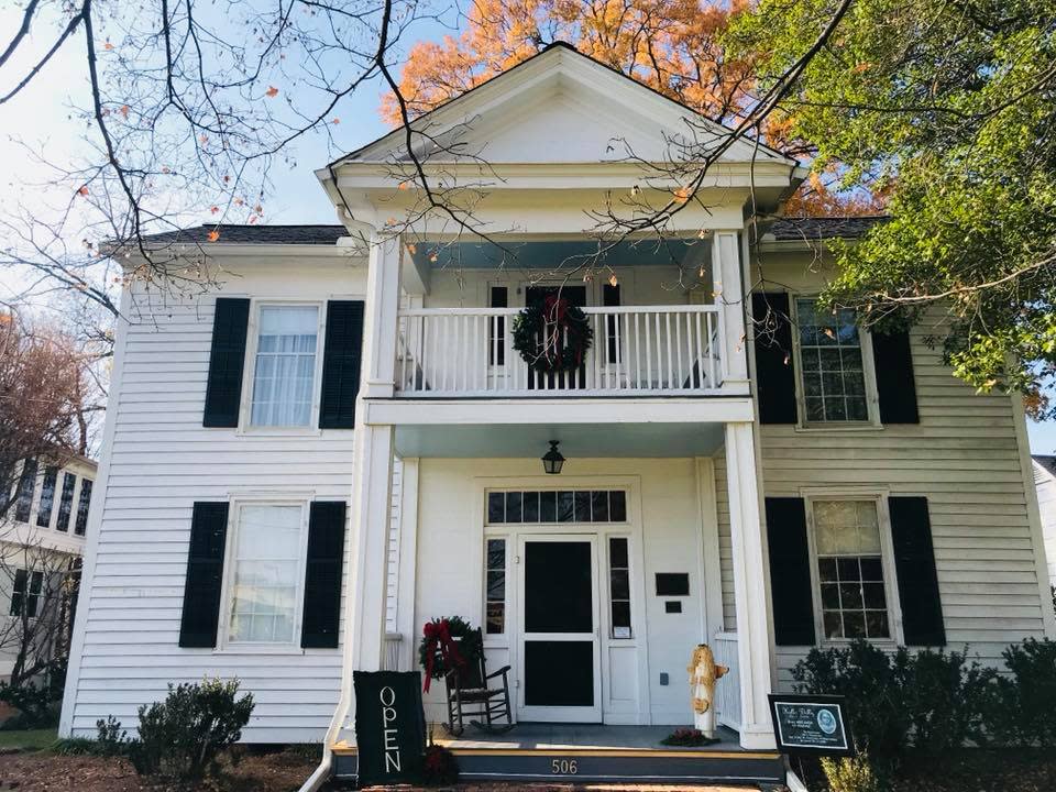 Things To Do In Dalton City