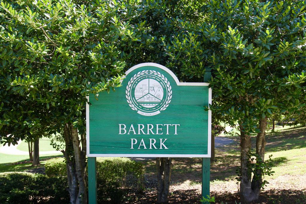 Barrett Park Official Tourism & Travel site