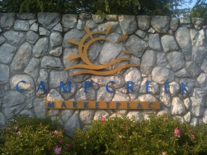 Camp Creek Marketplace Explore