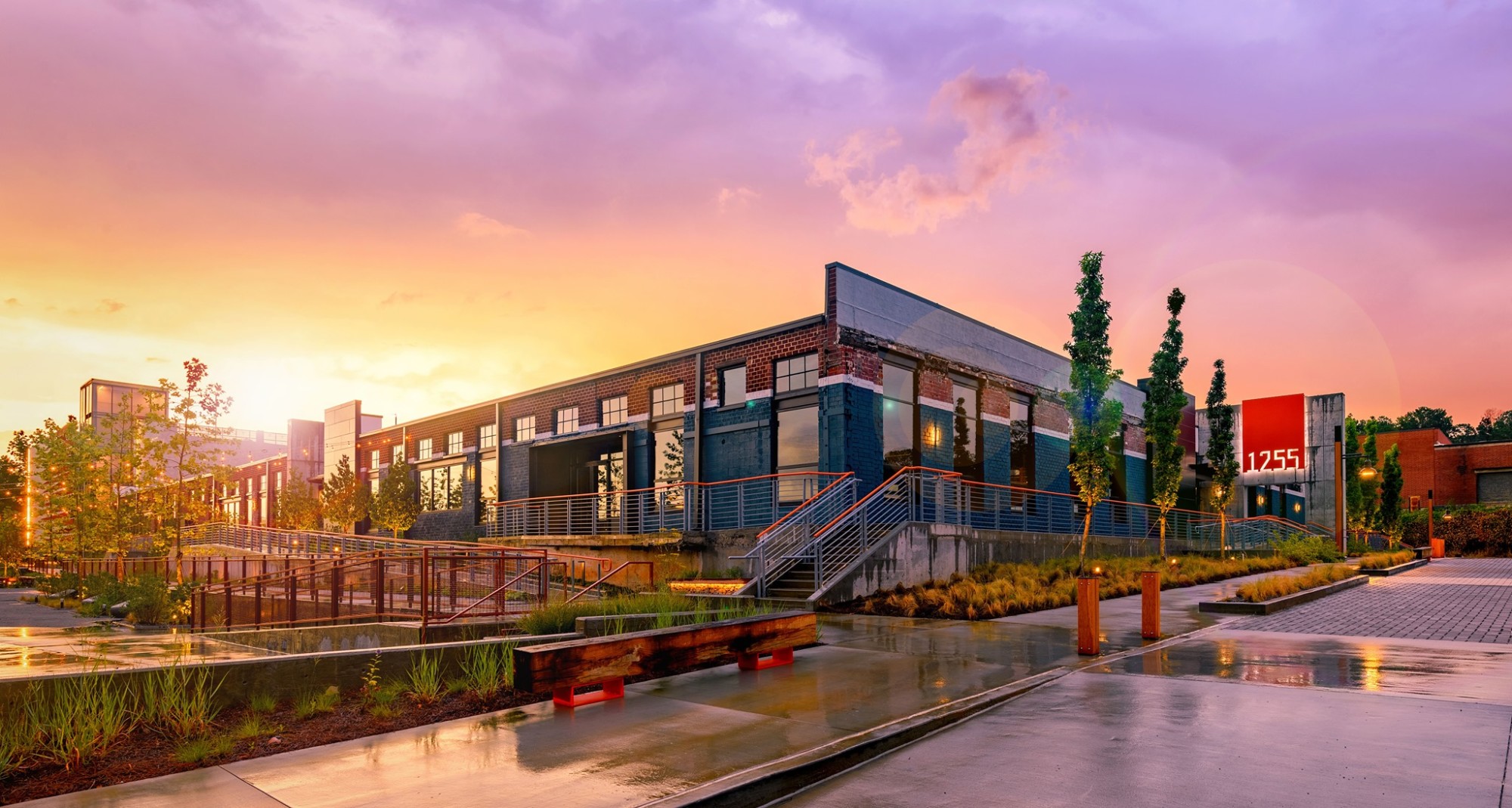 The Works Upper Westside ATL Explore