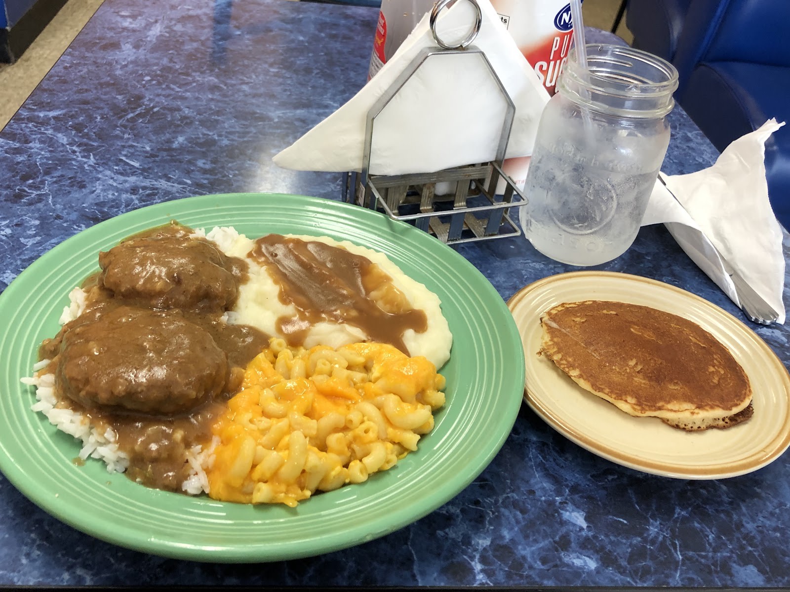 Big Ma's Soul Food Restaurant Explore