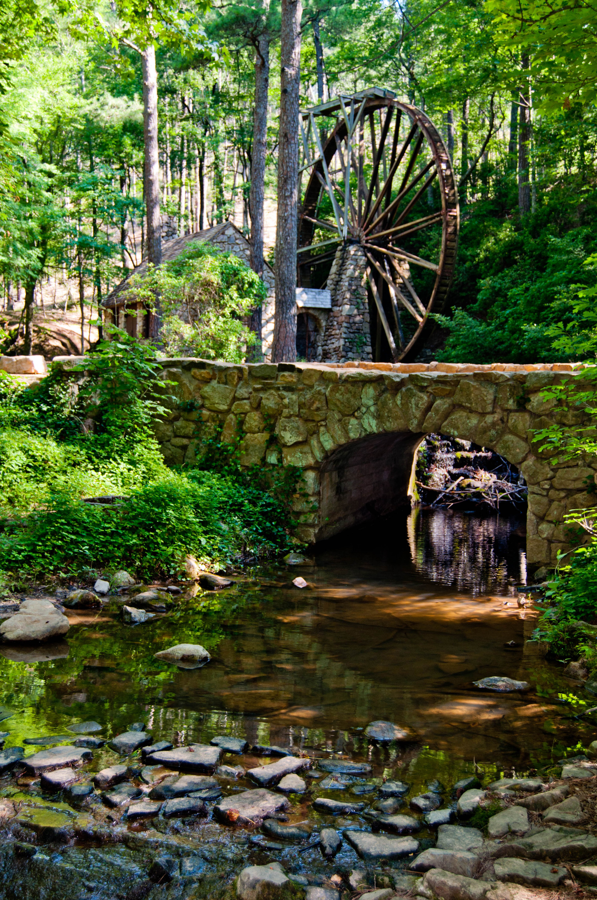 Berry College | Official Georgia Tourism & Travel Website | Explore  Georgia.org
