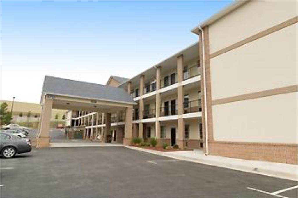 Garden Inn Union City Official Tourism & Travel site