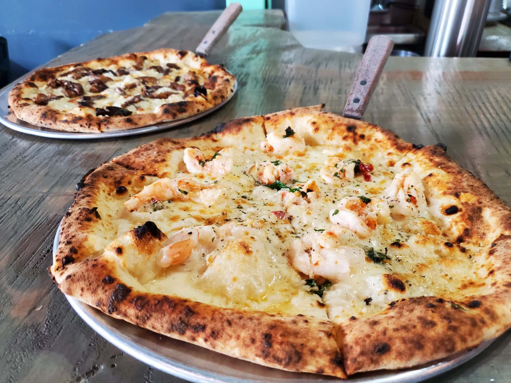 Ellijay Wood Fired Pizza Official Tourism & Travel site