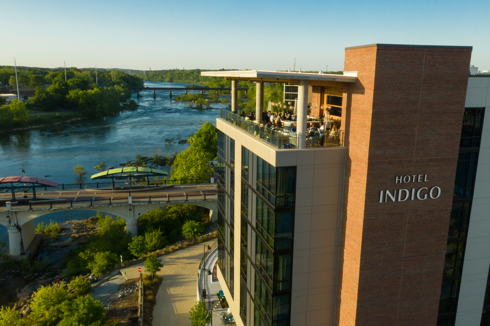 Hotel Indigo Explore