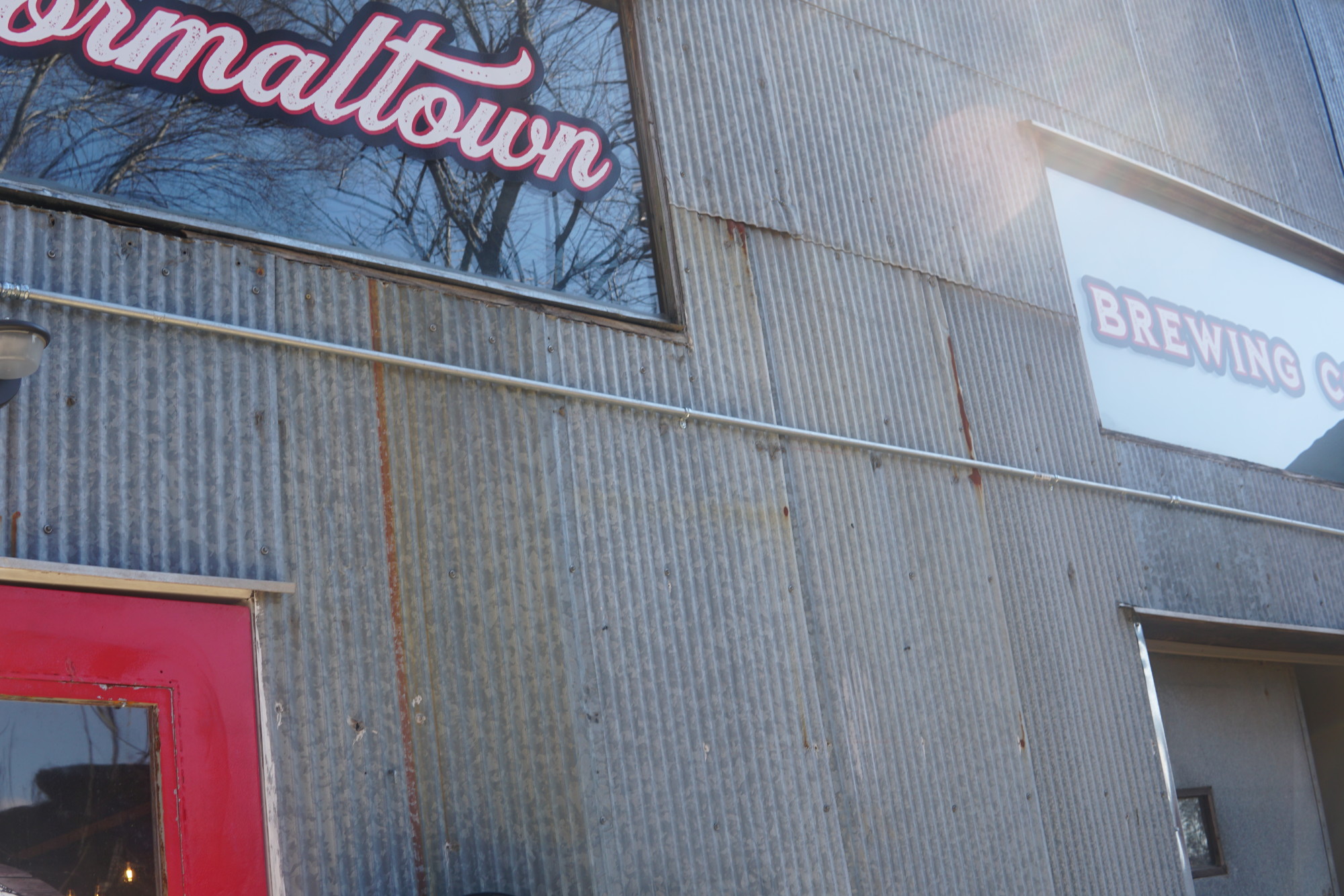 Normaltown Brewing Co. Official Tourism & Travel site