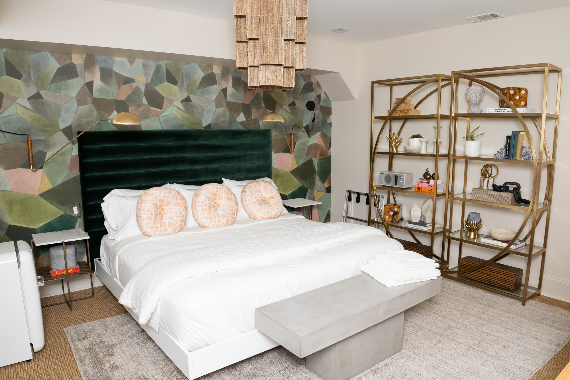 ATH|BNB :: The Rushmore | Explore Georgia