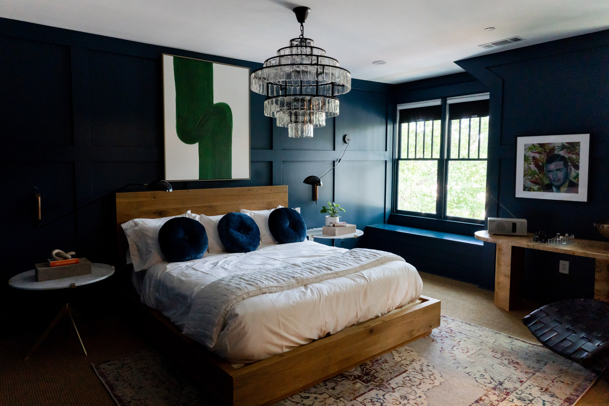 ATH|BNB :: The Rushmore | Explore Georgia