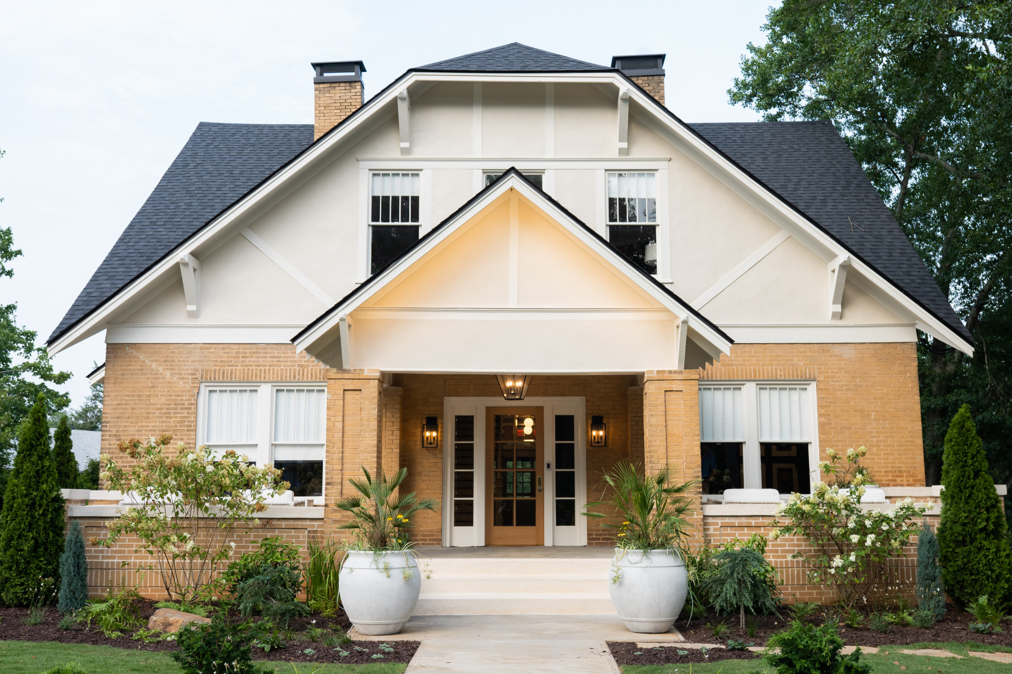 ATH|BNB :: The Rushmore | Explore Georgia