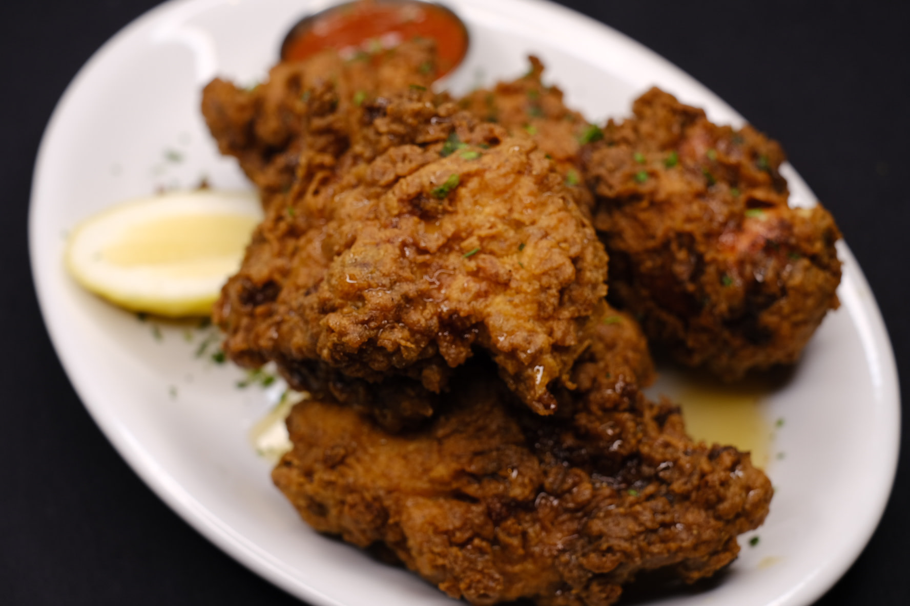 Gaslight Bar and Grill Explore