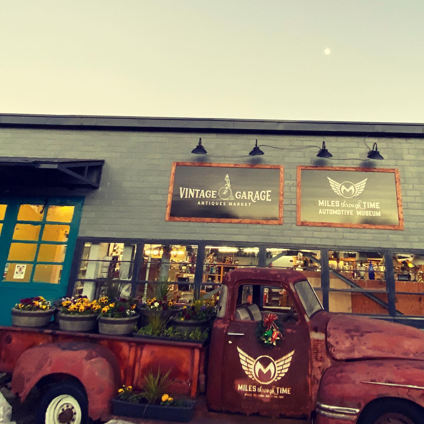 Vintage Garage Antiques | Official Georgia Tourism & Travel Website