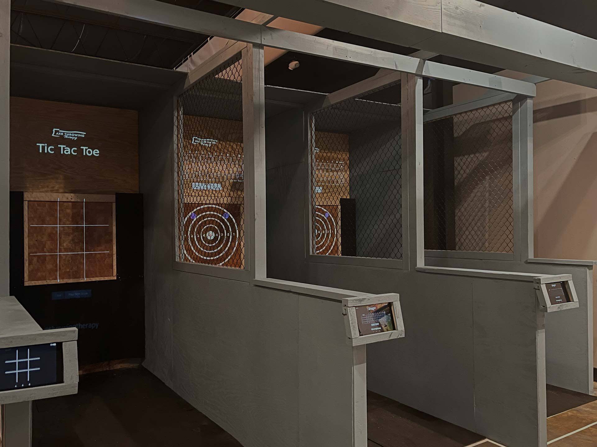 Axe Throwing Therapy Official Tourism & Travel site