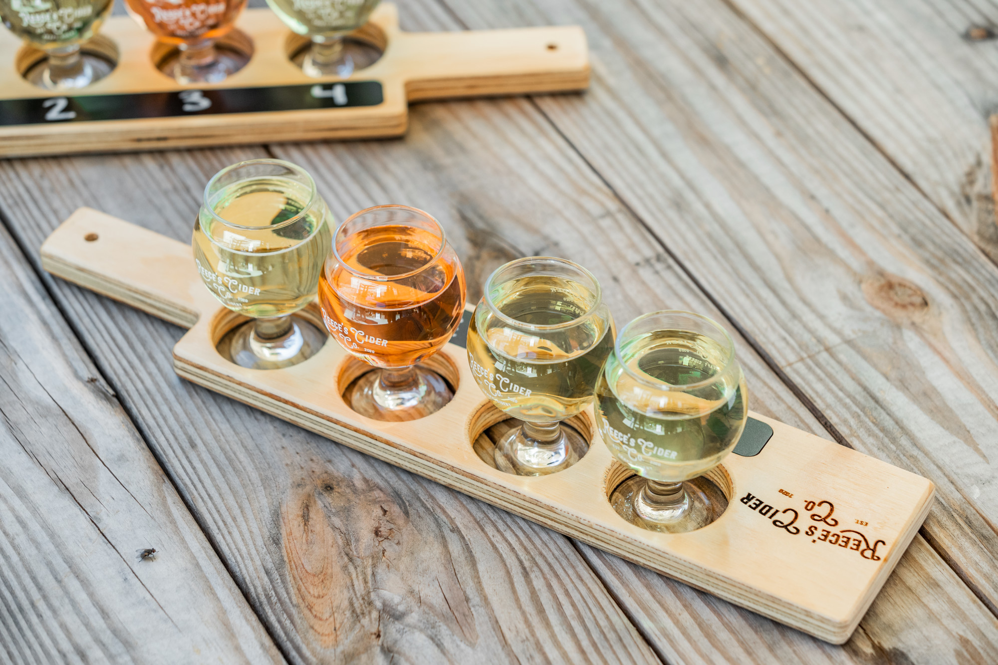 Reece’s Cider Company Explore