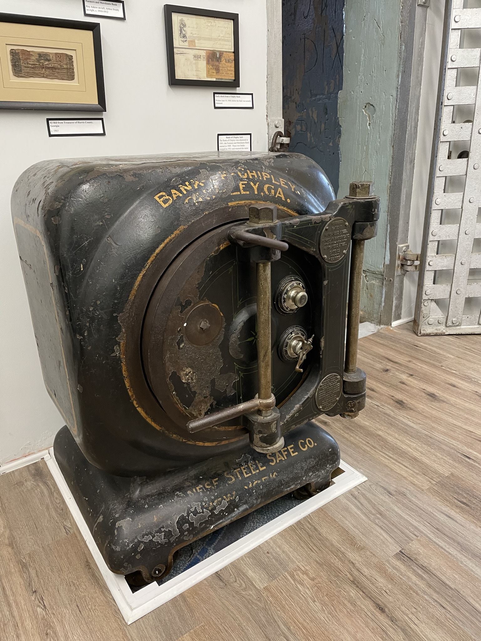 Chipley Historical Center Official Tourism & Travel site