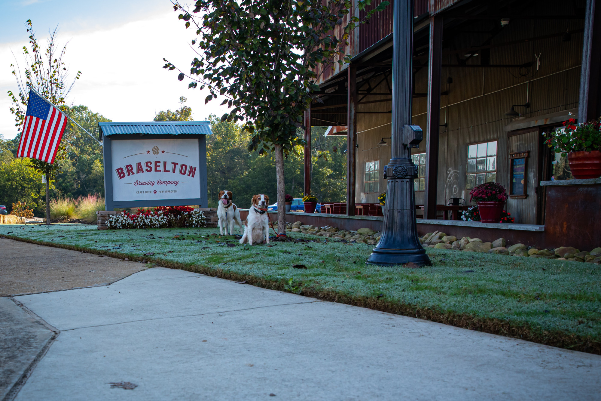 Braselton Brewing Company Official Tourism & Travel site