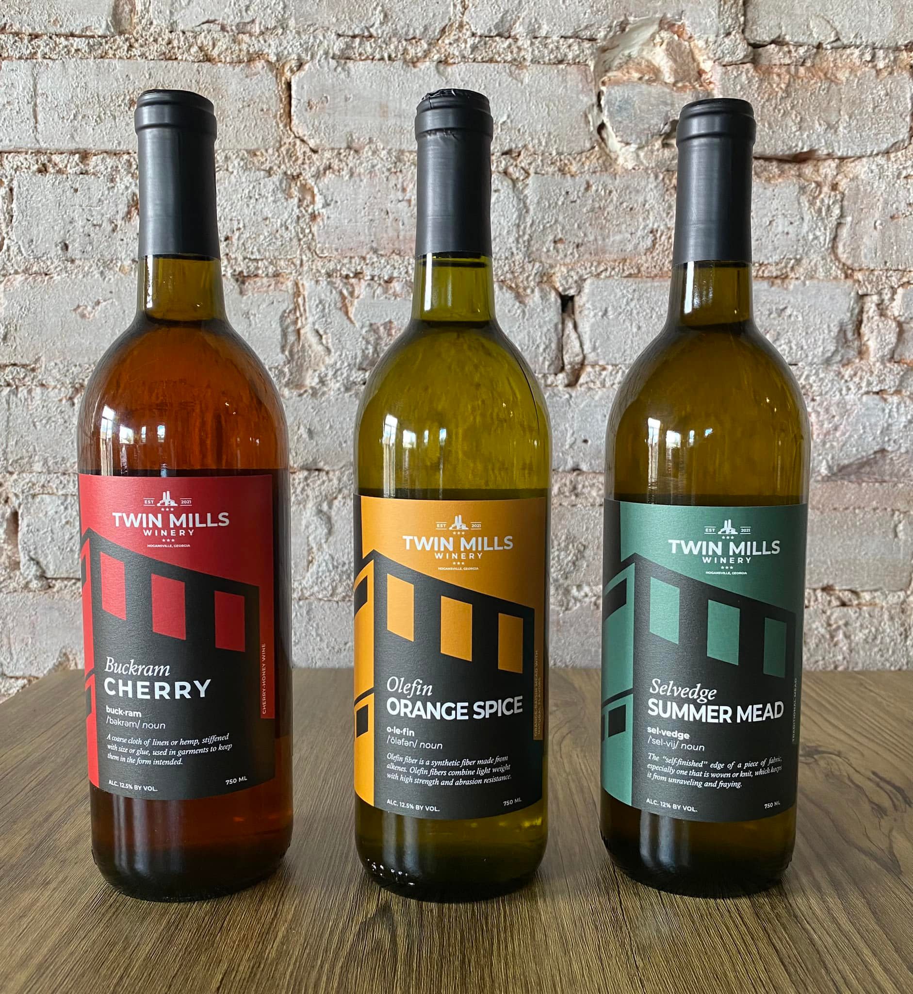 Twin Mills Winery Official Tourism & Travel site Explore