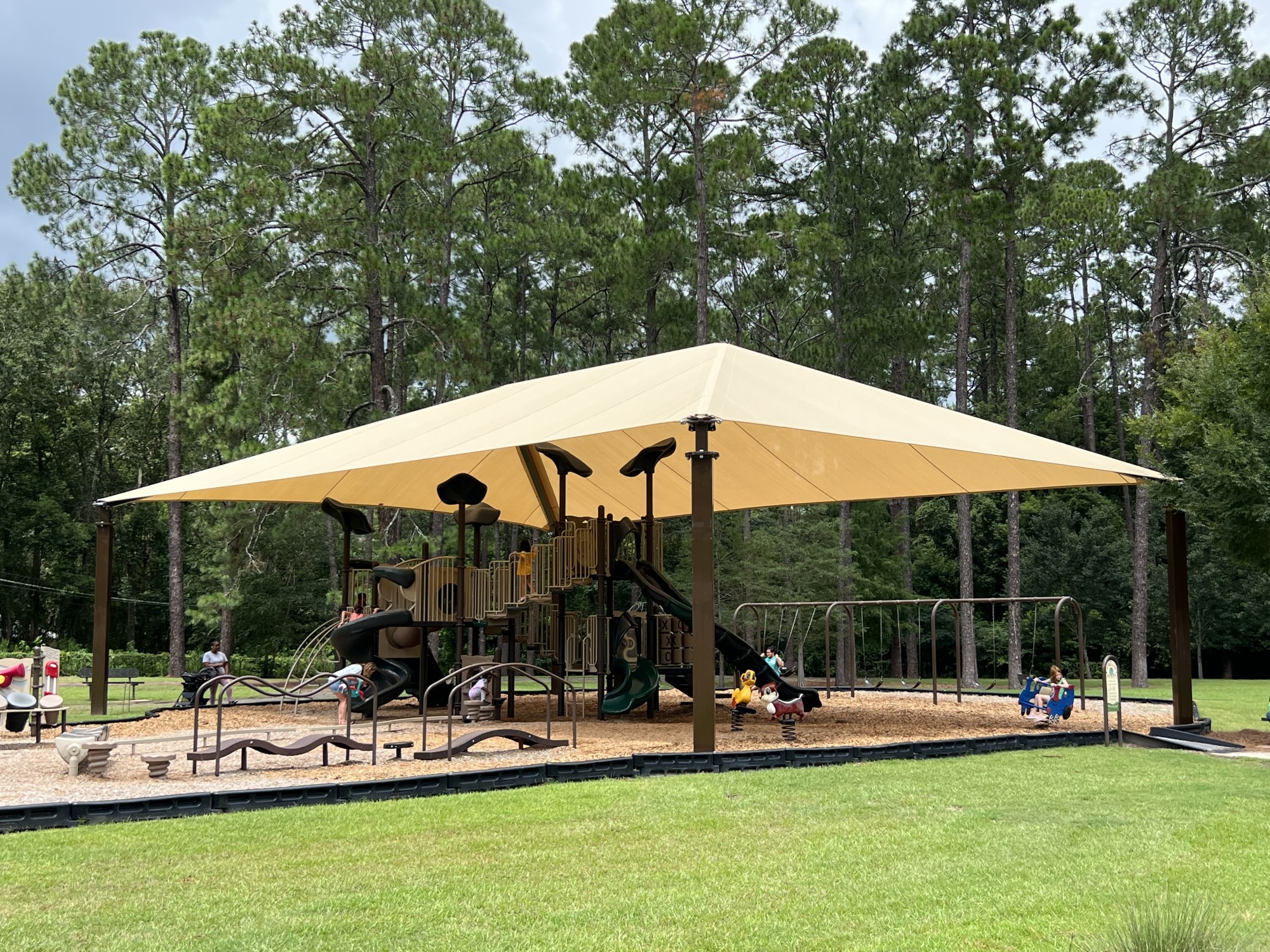 Main Street Park Official Tourism & Travel site Explore