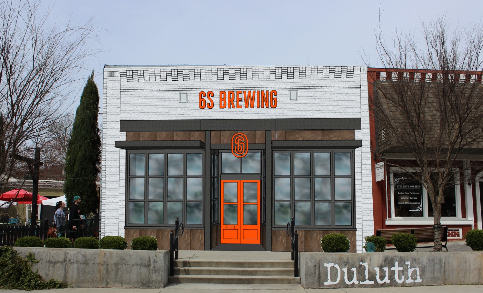 6S Brewing Official Tourism & Travel site Explore