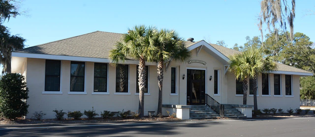 Ballard Park Official Tourism & Travel site Explore