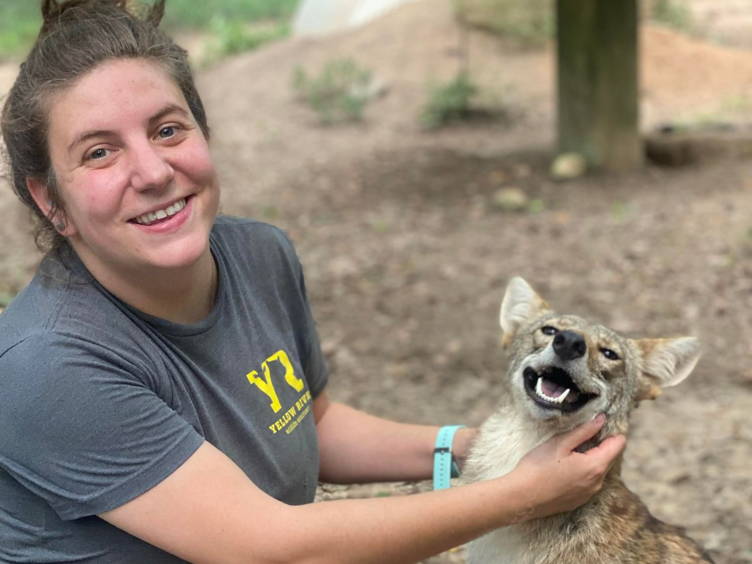 Yellow River Wildlife Sanctuary | Explore Georgia