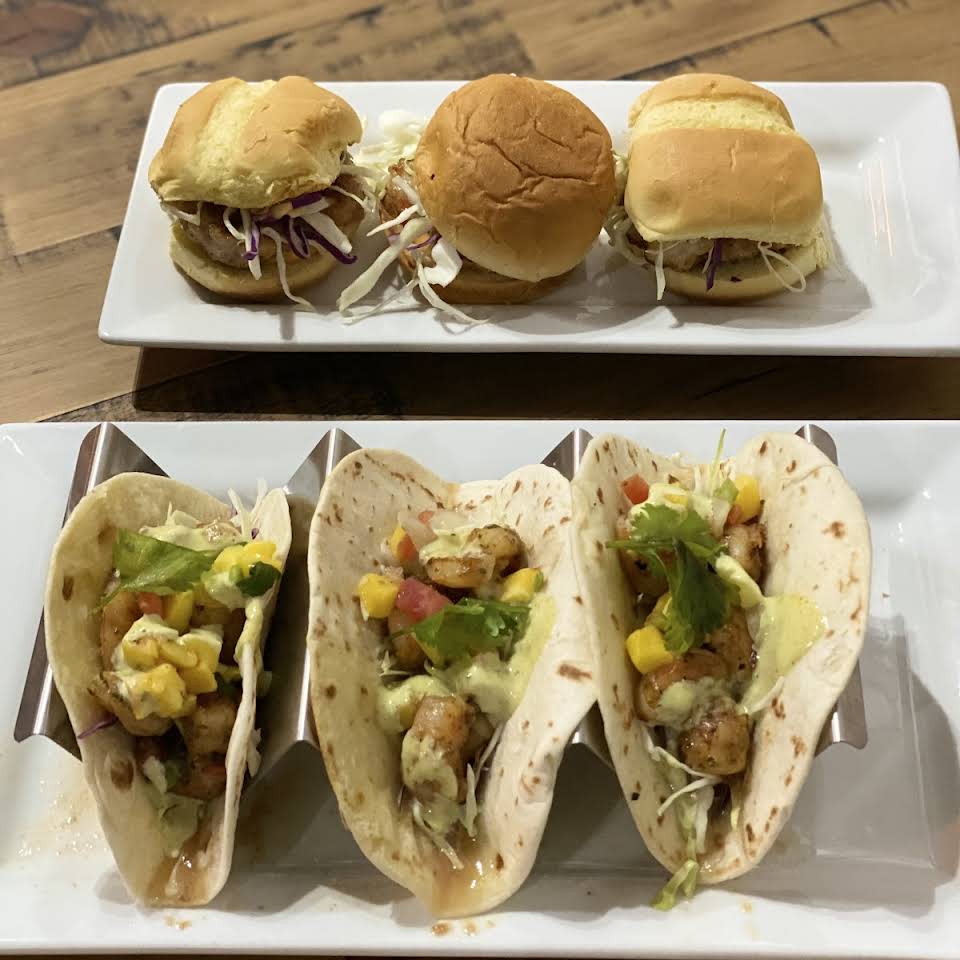 Nibbles Kitchen and Bar Official Tourism & Travel site