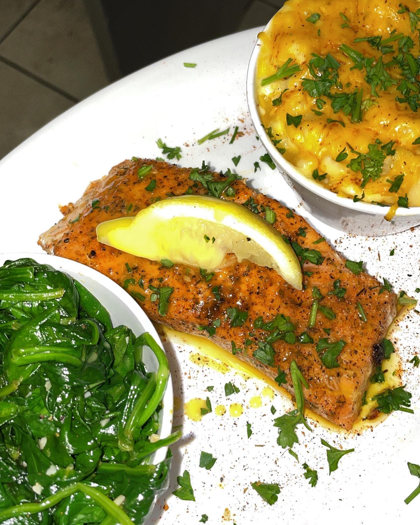 Esco Restaurant and Tapas Official Tourism & Travel site