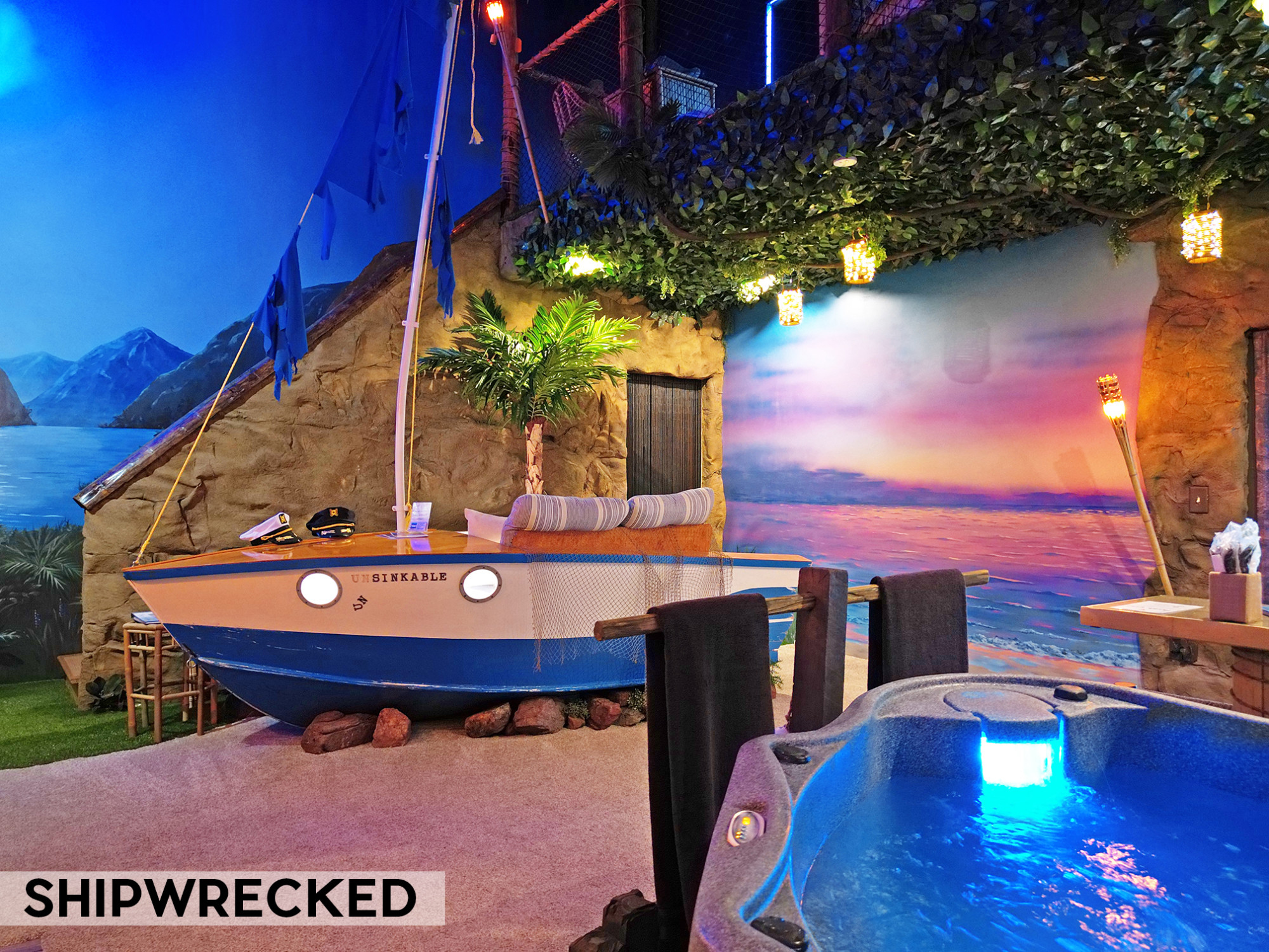 Villa Rica BnB | Explore Georgia