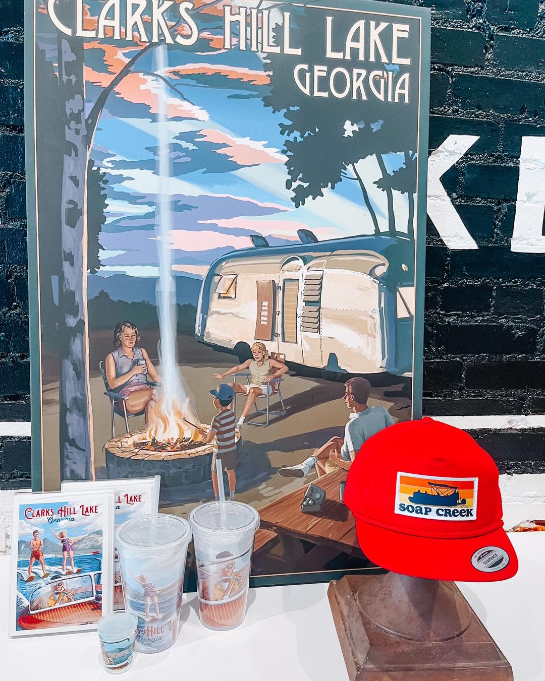 Soap Creek Market Official Tourism & Travel Website Explore