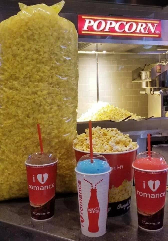 Moultrie Stadium Cinemas Official Tourism & Travel Website