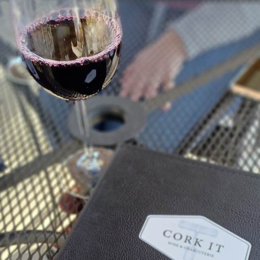 Cork It Braselton Explore