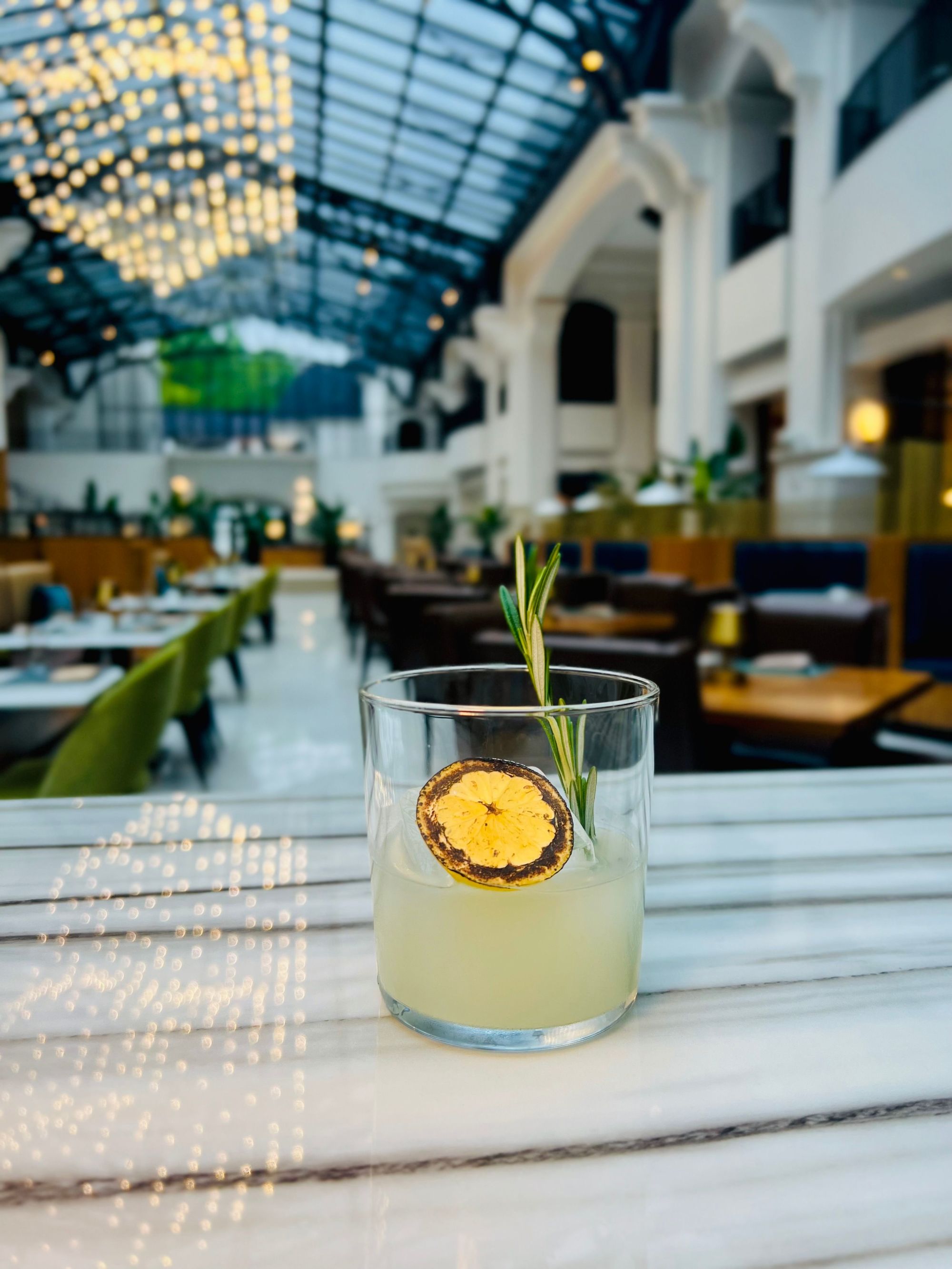 Versailles Restaurant & Bar Explore