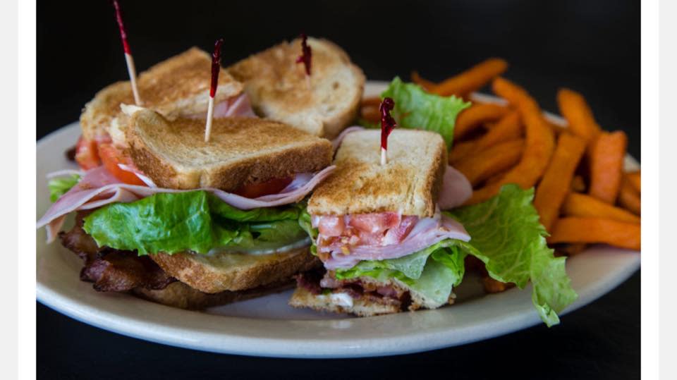 BumbleBee's Cafe Official Tourism & Travel site Explore