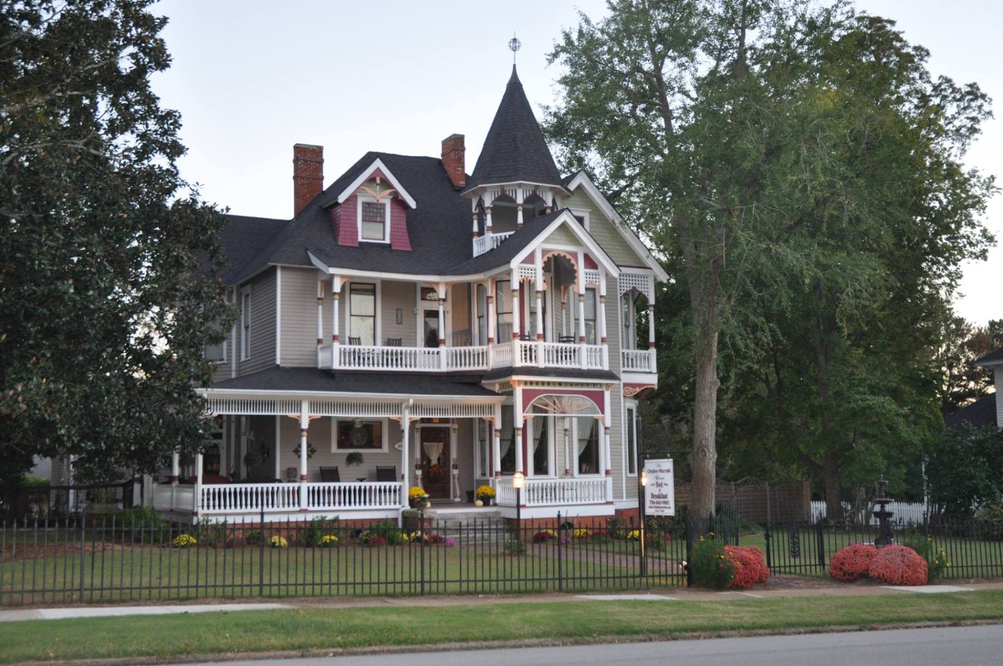 Pine Mountain Places to Stay Explore