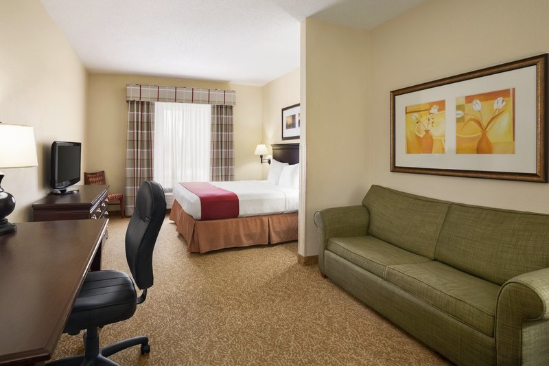 Country Inn & Suites by Radisson in Albany, Georgia