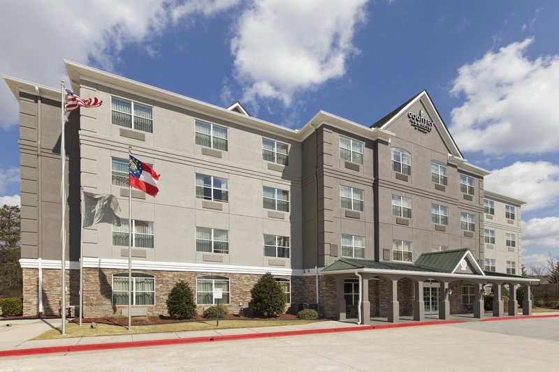 Country Inn & Suites by Radisson, Smyrna Official Tourism
