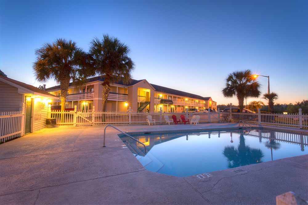 Cumberland Kings Bay Lodges Official Tourism & Travel site