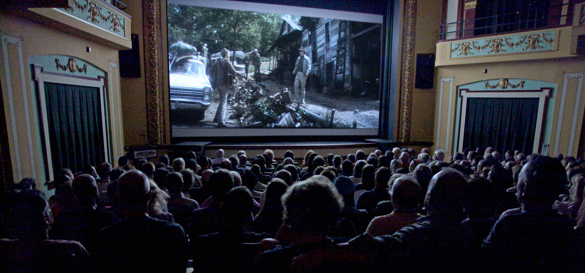 Macon Film Festival