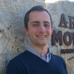 Zack Loehle headshot