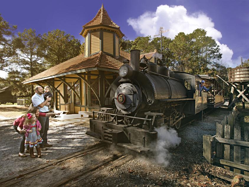Georgia Museum of Agriculture