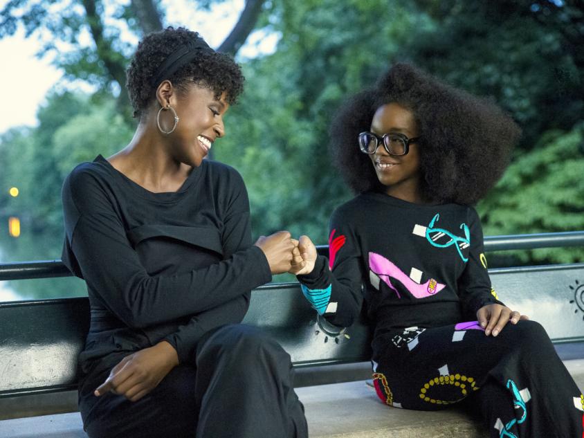 Little: Eli Joshua Adé/Universal Pictures