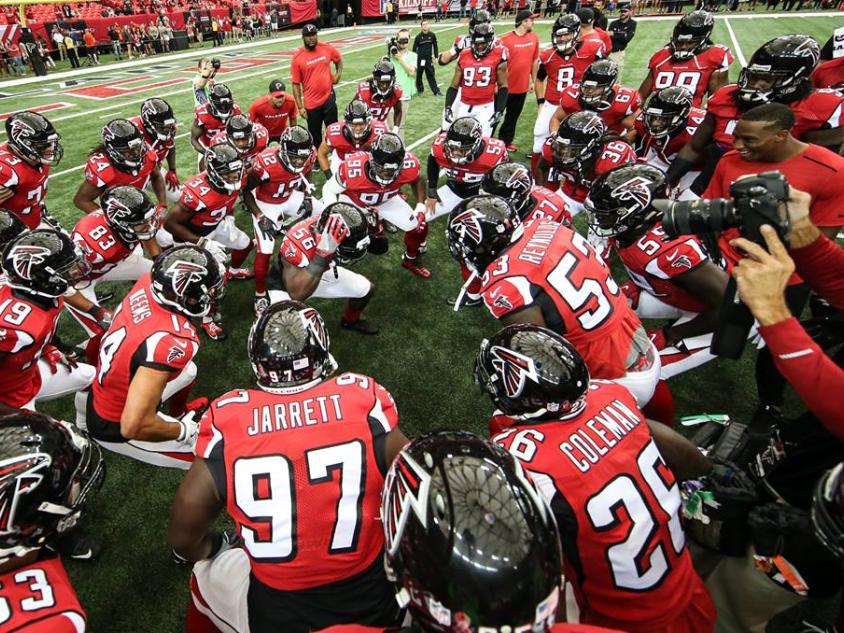 Atlanta Falcons